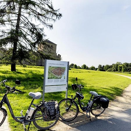 Wohnen Im Alten Amtsgericht Im Herzen Von Xanten Exterior photo